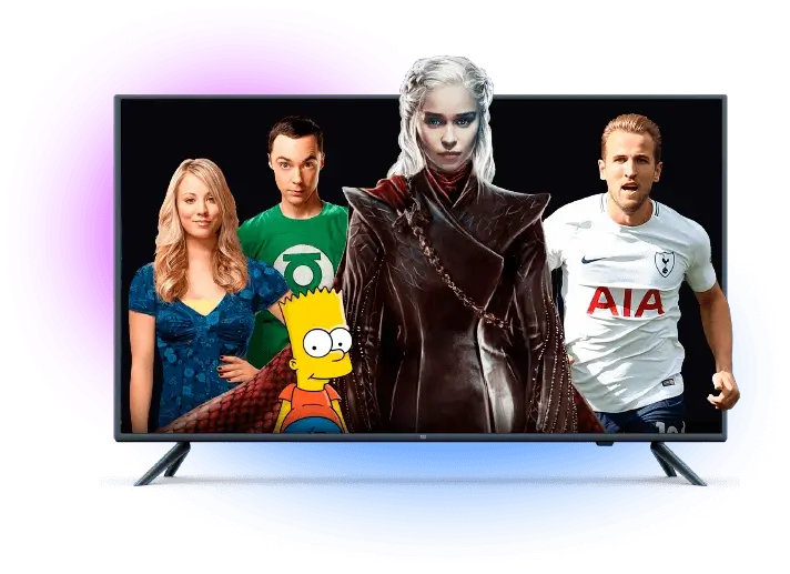4klive IPTV