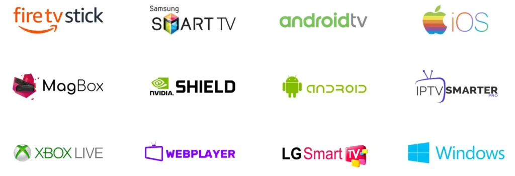 4k live iptv